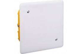 Doza de Derivatie Gips-Carton (160x105x40mm),LR Foto