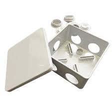 Doza distrib. Aplic. 80x120x50 IP54,CTK Foto