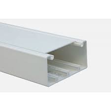 Canal-Cablu DLP 35x105+Cover (CV85) Foto