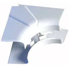 Внуренний изменяемый угол для к/к DLP 35x105 Foto