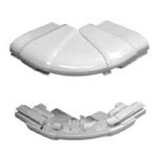 Внешний изменяемый угол для к/к DLP 35x105 Foto