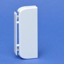 Заглушка cablu-canal DLP 35x105 Foto