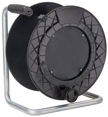 Bobina fara Cablu 50M-3x2,5 4x2P+E ,CTK Foto