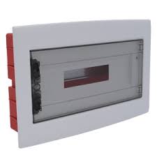 Cutie p/u automate 18M (1*18) incastrat (Plastic) CTK Foto