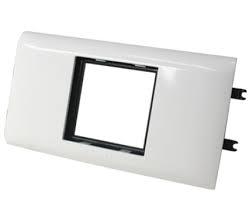 Suport 2 мод cu rama Mosaic CV65 Foto