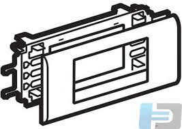 Suport 4 mod cu rama Mosaic      CV85 Foto