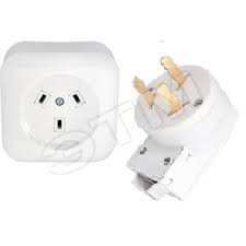 Fisa B32 2P+E pentru plita el. Foto