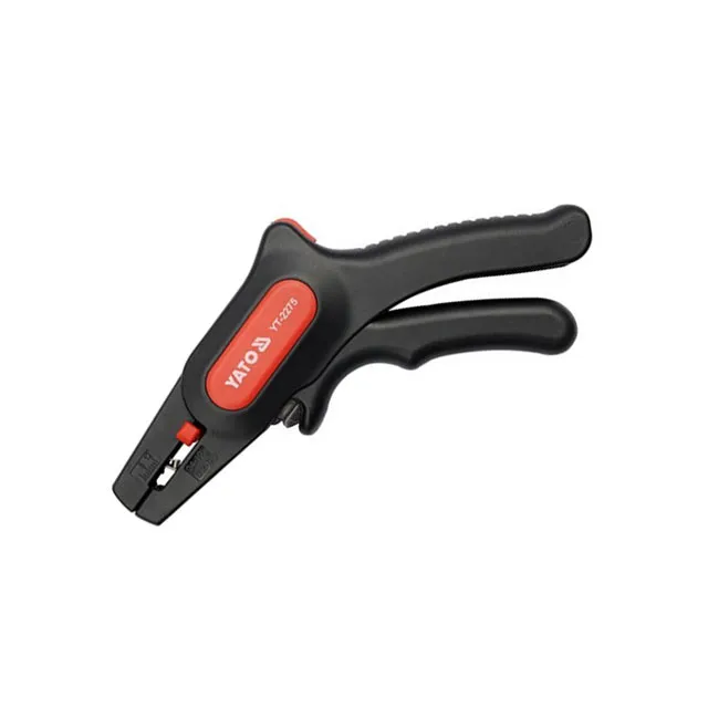 Cleste automat pentru deisolat YATO Foto