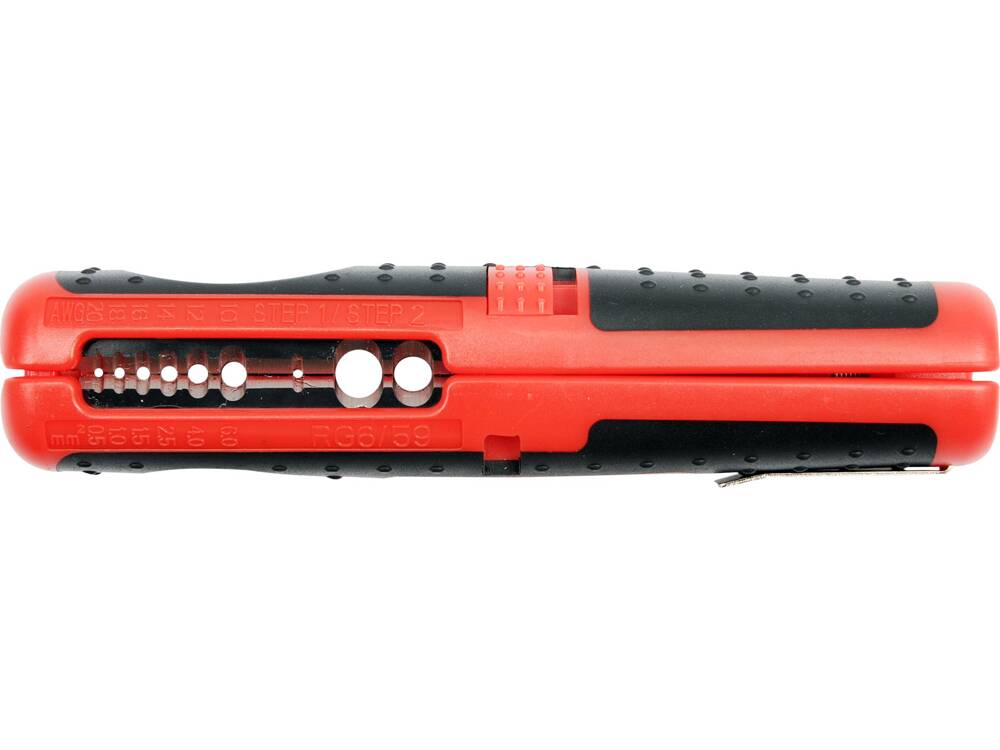 Decablator RG9/RG59 YATO Foto