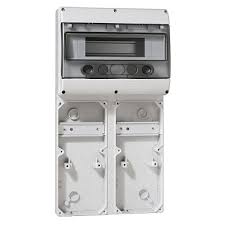 Geanta mobila (sursa de aliment.pu santier) neechipata Foto