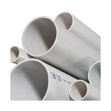 Teava PVC neteda D=25mm usoara, CS Foto