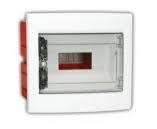 Cutie p/u automate 12M (1*12) incastrat (Plastic) Alb,CTK Foto