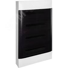 Cutie p/u automate 54M (3*18) aparent (Plastic),LR Foto