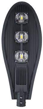 LED Corp stradal 150W (IP-65, 6500K)Cobra, EMS Foto