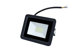 LED Projector 10W (IP-65, 6500K),EMS Foto