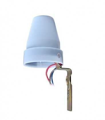 FOTORELE HL471 FLEX 10A IP44 Foto