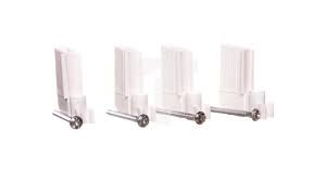 Kit de fixare pereti din Gips-carton p/t Nedbox Foto