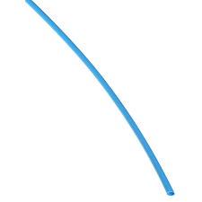 Tub termocontractabil-25 albastru Foto