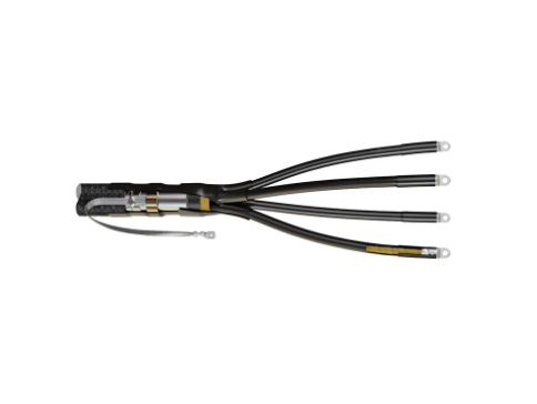 Manson cablu 4KVNТP-1150/240 (f/p) Foto