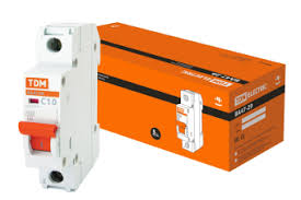 Automat ВА47-29 1P C32 4,5kA, TDM Foto