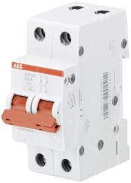 Separator de sarcina 2P 40A, TDM Foto