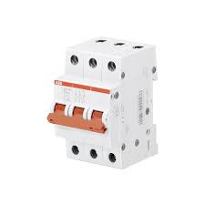 Separator de sarcina 3P 40A, TDM Foto