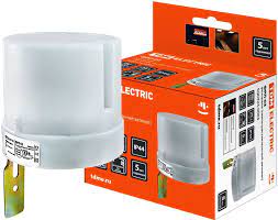 ФРЛ-03 25A fotocelula TDM Foto