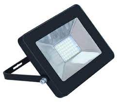 Projector LED 10W, 6500K IP65,TDM Foto