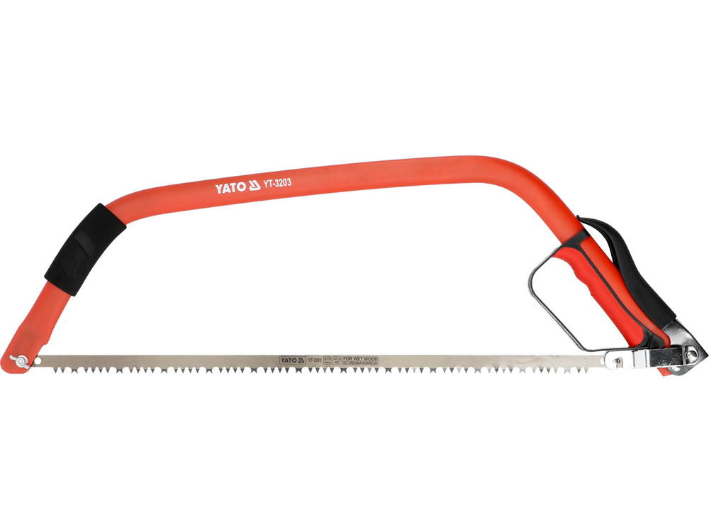 Ferestrau de Curbura 610mm Foto