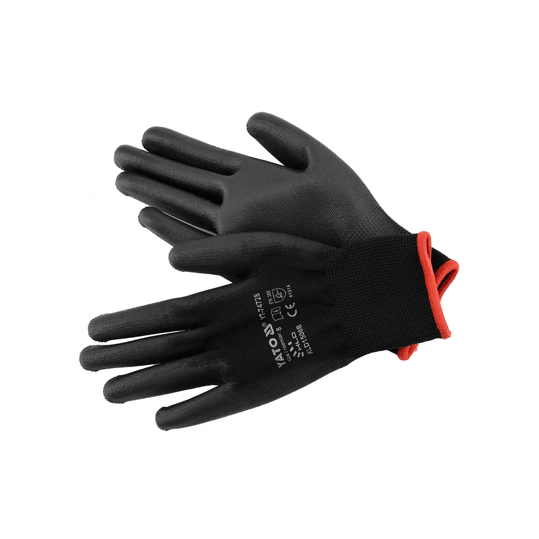 Manusi de lucru din Bumbac YATO V3-11 Foto