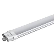 Corp de iluminat LED 600x46x26mm-16W/1200LM-6500K,IP65 Foto