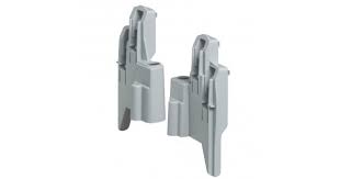 Suport de instalare p/t 1-2 rinduri/12-18M (Set 2 buc),Plexo Foto