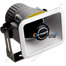 Sirena inteligenta 110 db,interioara (p-u camera interioara) Foto