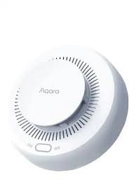 Detector inteligent de fum Foto