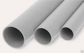 Teava PVC neteda D=20mm usoara (120m) Foto