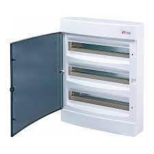 Cutie p/u automate 5M aparent (Plastic)IP65,CTK Foto