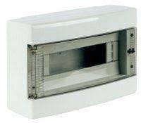 Cutie p/u automate 12M aparent (Plastic)IP65,CTK Foto