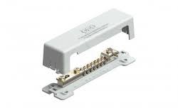 Bara de egalare a potentialului 14 borne Foto