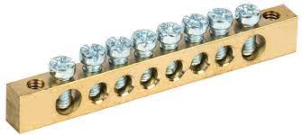 Bara "N" 6х9мм 8/2 (8групп/край) Foto