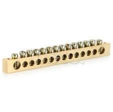 Bara "N" 6х9мм 14/2 (14групп/край) Foto