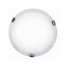 Felinar НББ 2x60W/E27 grecia D-300,Alb Foto