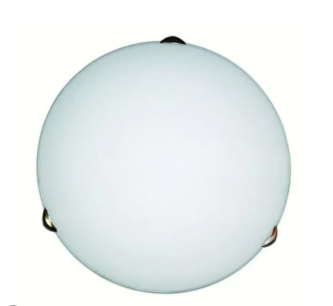 Felinar NBB 2x60W/E27 clasic D-300,alb Foto