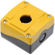 Cutie - 1 post,Galben Foto