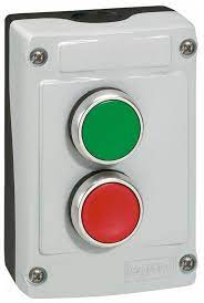 Cutie Echipata-2p (VERDE/ROSU cu Marcaj "I-O"- ND+NI ) Foto