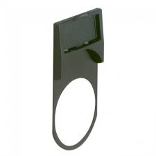 Suport Rotund,Standard p/t Buton Dublu Foto