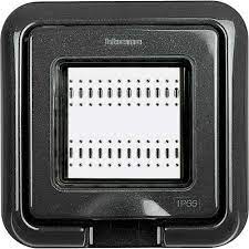 Capac de Protectie 2M Living Light Antracit,IP55 Foto