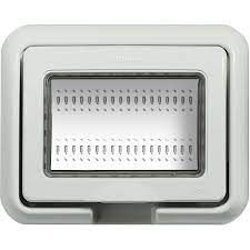 Capac de Protectie 3M Living Light Antracit,IP55 Foto