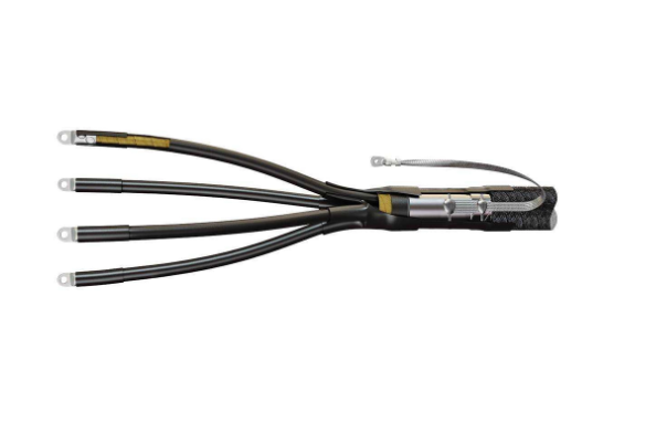 Manson cablu 4KVNТP-125/50 (f/p) Foto