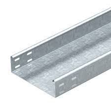 Jgheab Metalic Neperforat 50x300x3000,Premufat, CS Foto