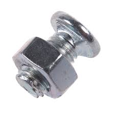 Surub+Piulita M8*15, CS Foto